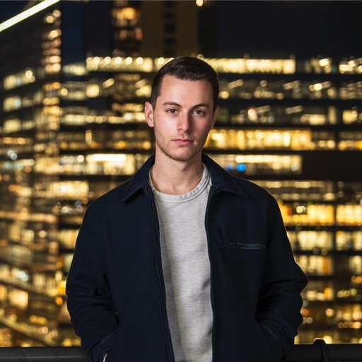 This McGill University Dropout Launched the Biggest Sneaker Business You've Never Heard of