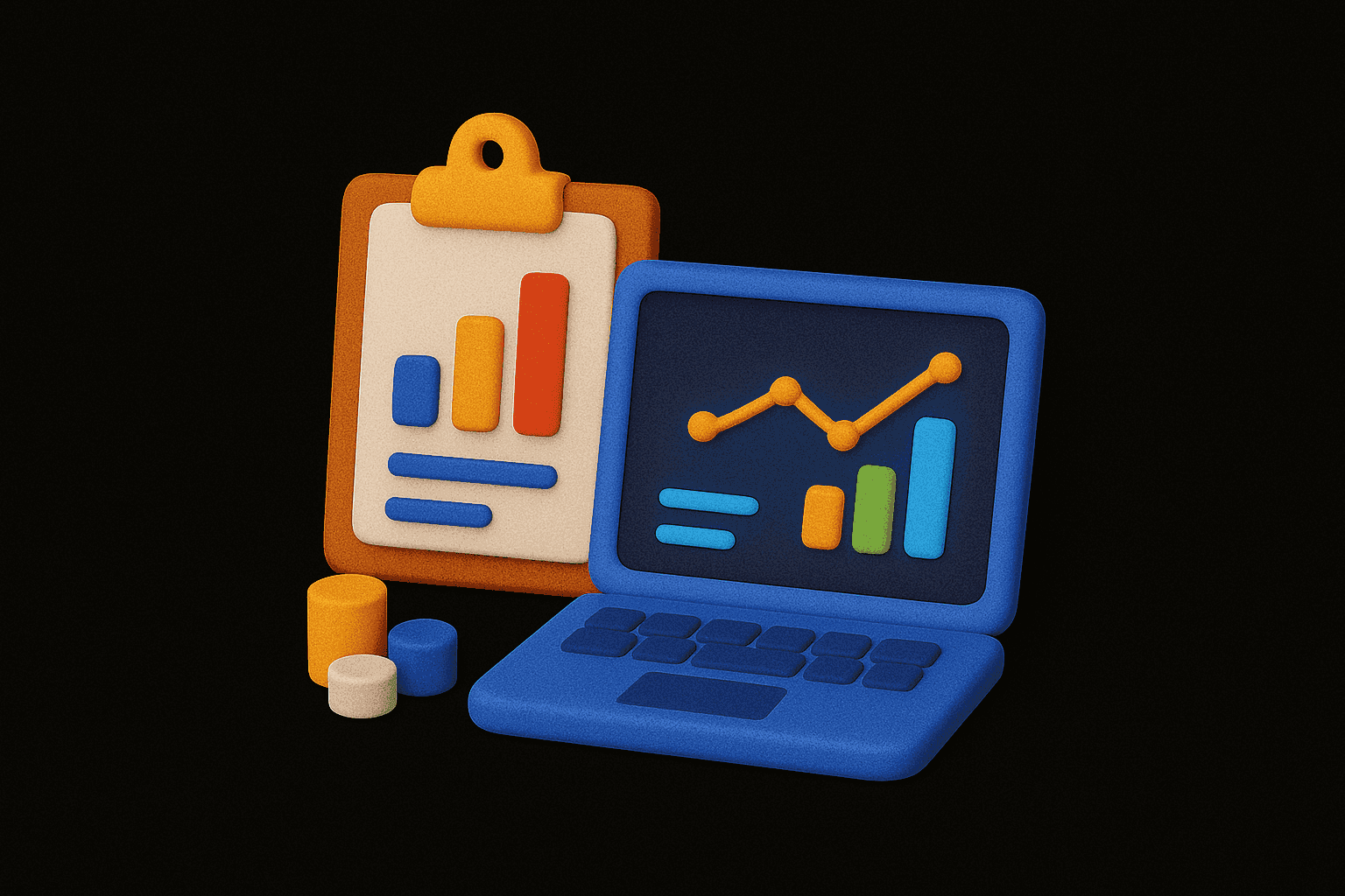 Unlock Revenue