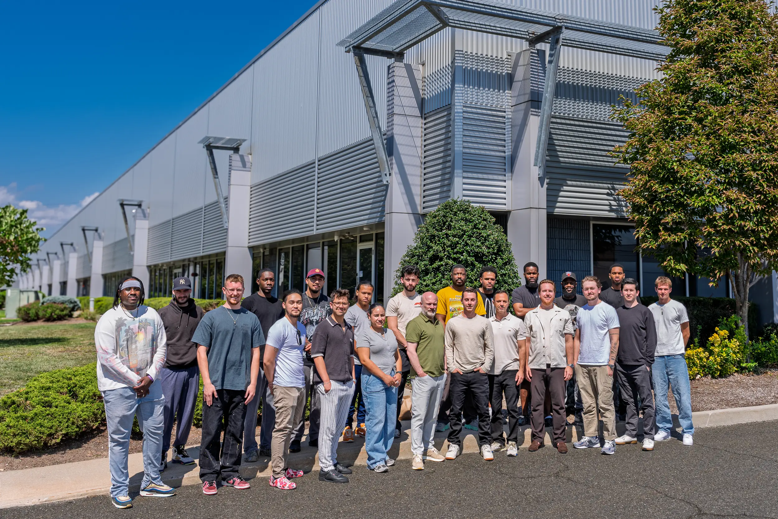 OS Team